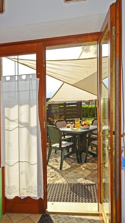 Tremosine Casa Paola Holiday Studio By Gardadomusmea מראה חיצוני תמונה